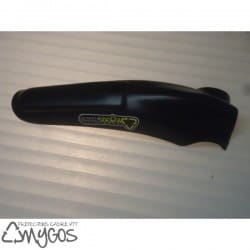 protection de tube diagonal pour Altitude taille S alu 27.5 P, 2013 à  2016